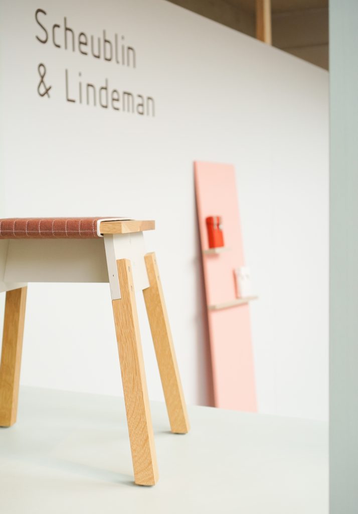 Dutch Design Week 2017 Scheublin & Lindeman