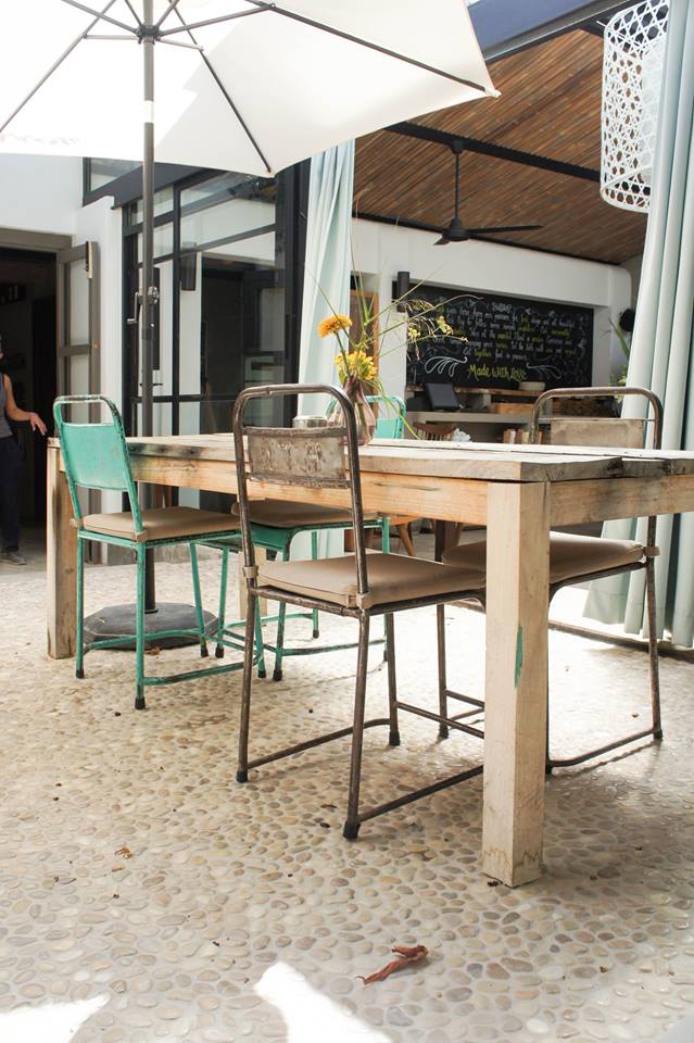 The Giri Cafe Ibiza
