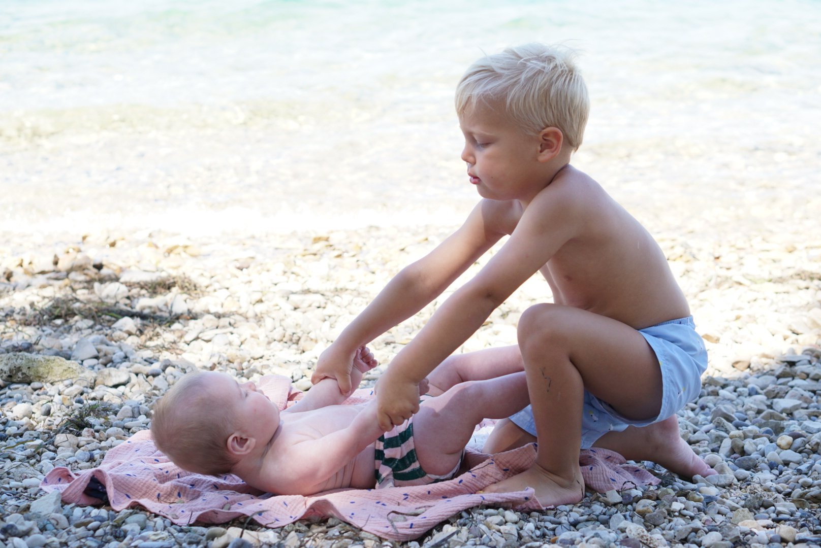De leukste uitjes met kids in Istrië, Kroatië
