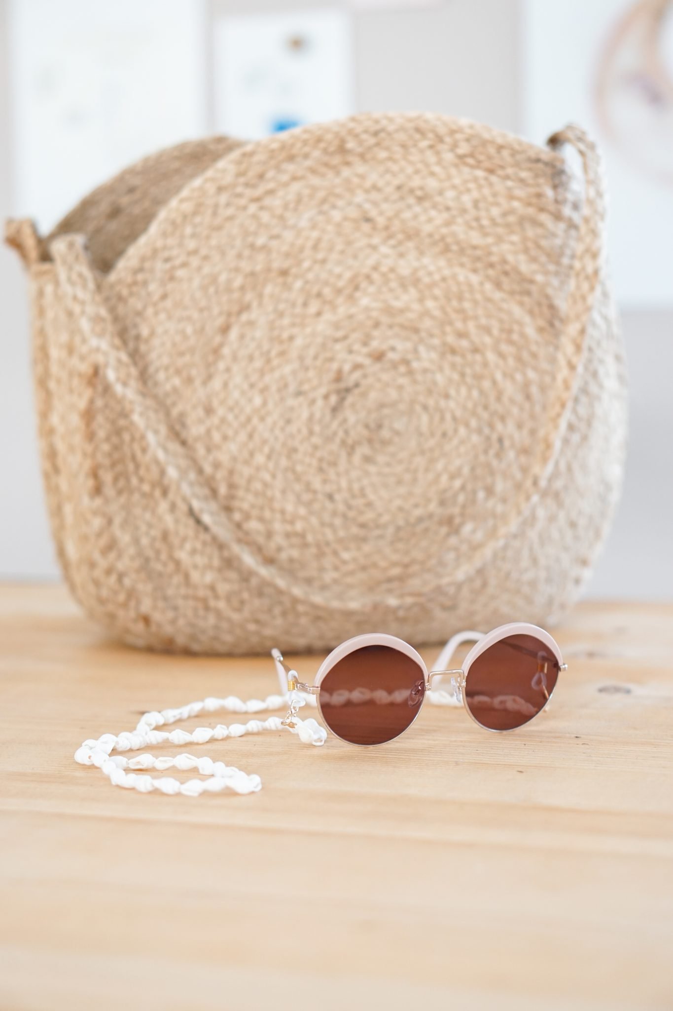 Zomer Musthave: 4x de leukste kettingen voor je zonnebril!