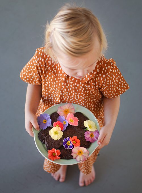 Eetbare bloemen voor thuis: een portie vrolijkheid op je bord!