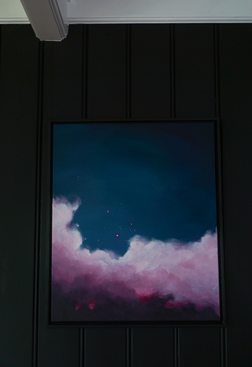 wolkenschilderij wendy lammerschaag