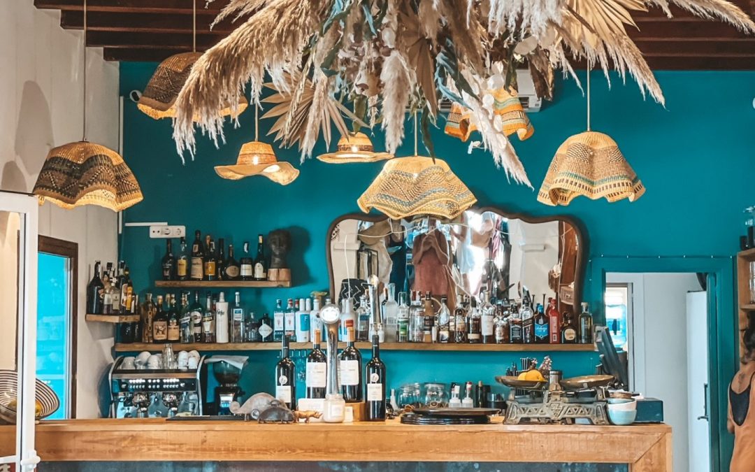 Casa Kica Ibiza: een nieuwe hotspot op het eiland