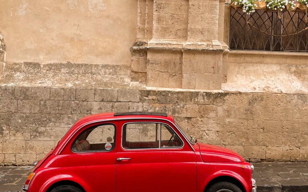 Sicilië: de perfecte bestemming voor een familievakantie