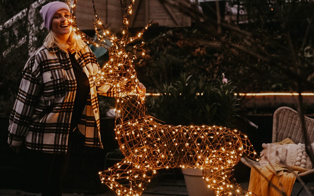 The Christmast Styler: hét kerstblog vol kerstinspiratie, zelfmakers en kerstfotografie